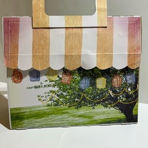 Scrapbooking Tag Summer Album